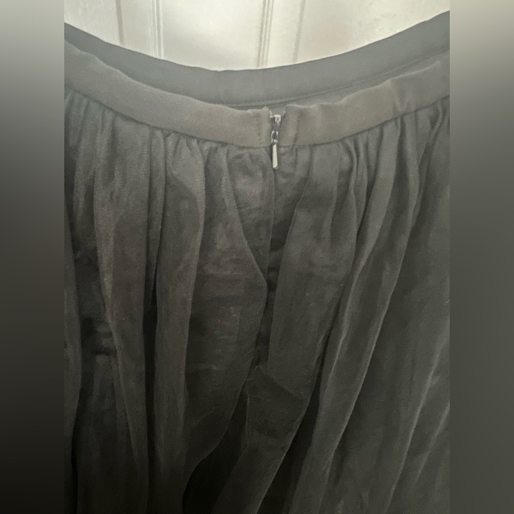 5 layers TuTu Skirt 🖤 - Picture 4 of 10